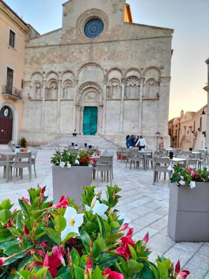 Casa Sveva holiday home Térmoli Exterior foto